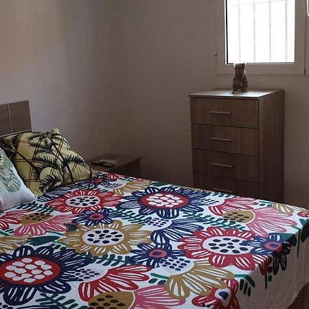 Apartamento Helena Rota Exterior photo