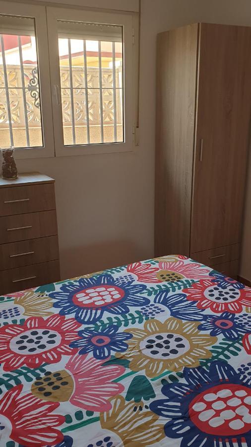 Apartamento Helena Rota Exterior photo