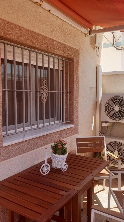 Apartamento Helena Rota Exterior photo
