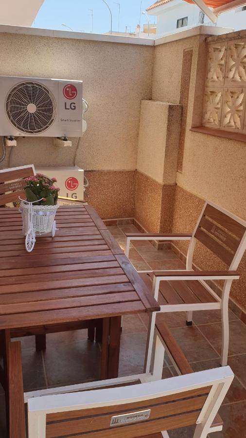 Apartamento Helena Rota Exterior photo