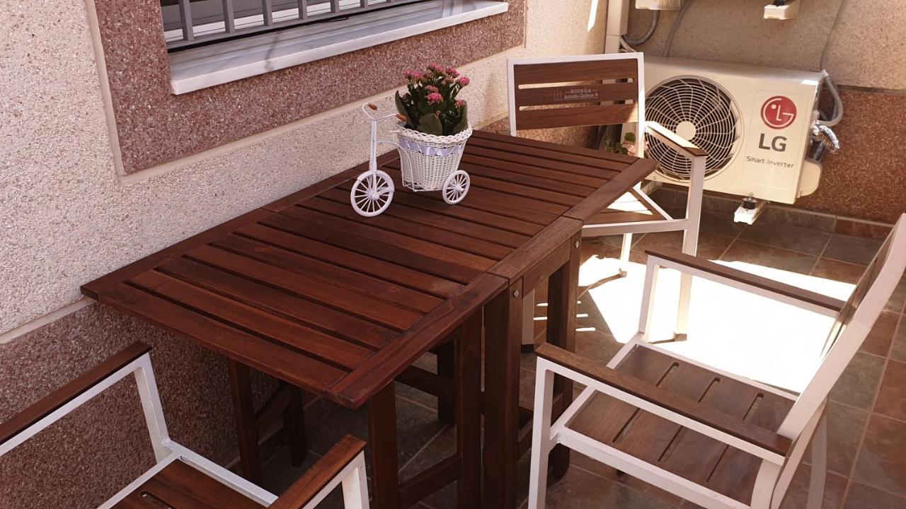 Apartamento Helena Rota Exterior photo