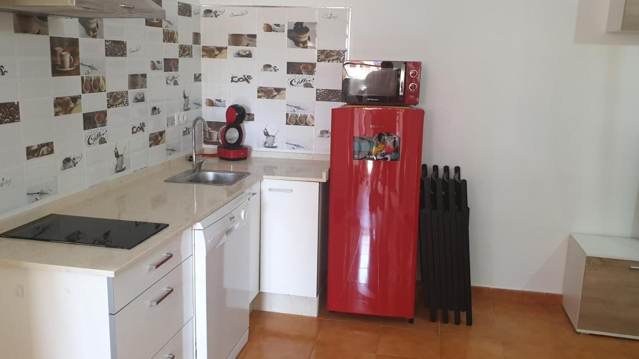 Apartamento Helena Rota Exterior photo