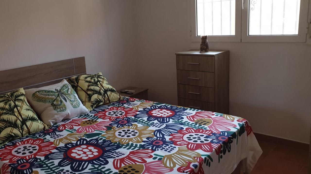 Apartamento Helena Rota Exterior photo