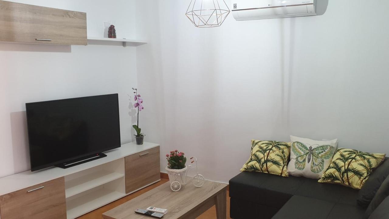 Apartamento Helena Rota Exterior photo