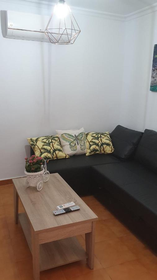 Apartamento Helena Rota Exterior photo