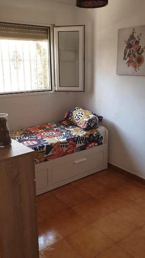 Apartamento Helena Rota Exterior photo