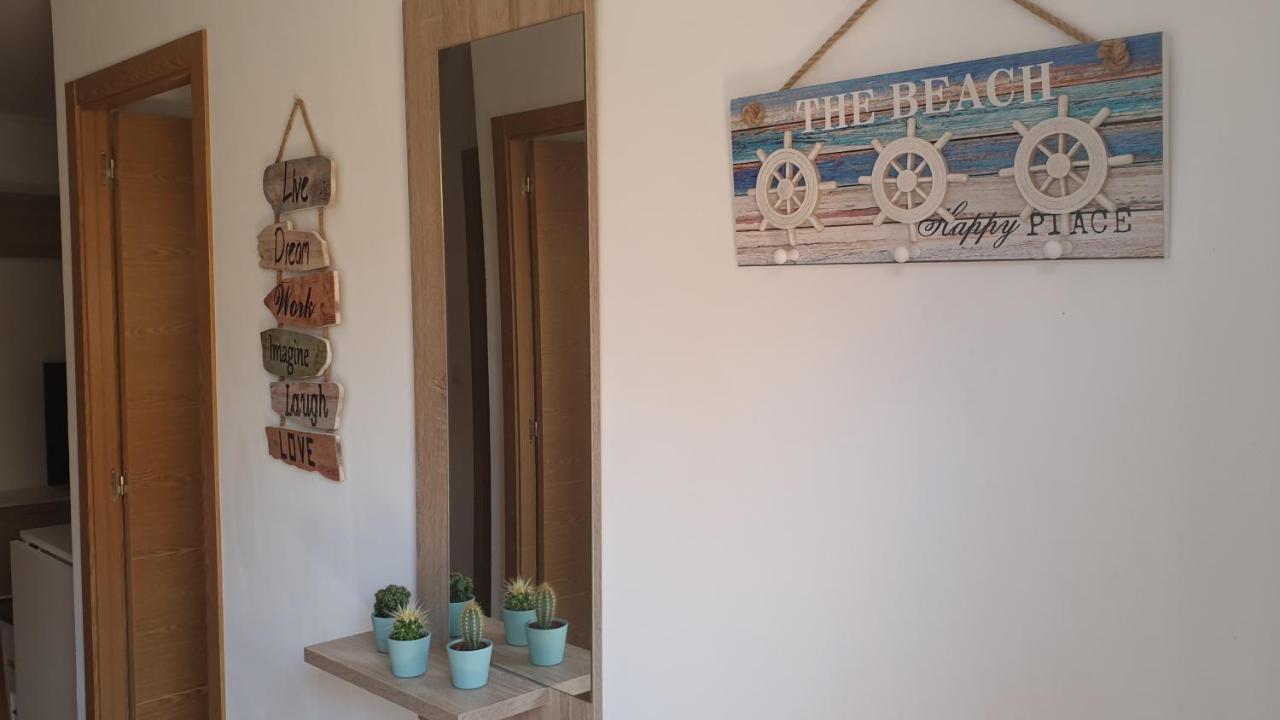 Apartamento Helena Rota Exterior photo